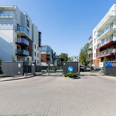 Szum Morza Sound Of Sea * Kołobrzeg