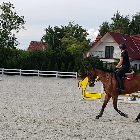 Апартаменти Szum Morza 