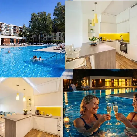 Szum Morza Sound Of Sea Apartament