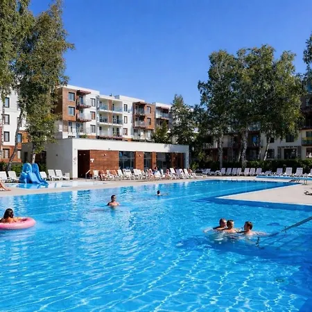 Apartament Szum Morza Sound Of Sea