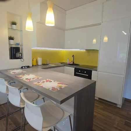 Szum Morza Sound Of Sea * Kołobrzeg