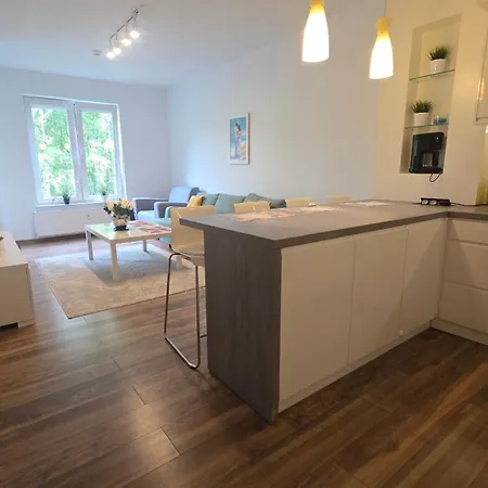 Szum Morza Sound Of Sea Kołobrzeg