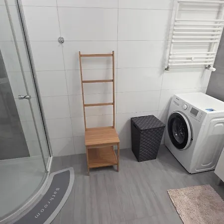 Apartament Szum Morza Sound Of Sea *