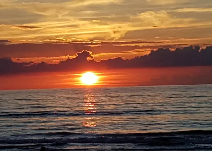 Szum Morza Sound Of Sea Apartament *