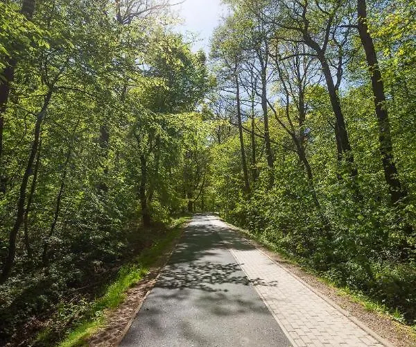 Szum Morza Sound Of Sea Apartament *