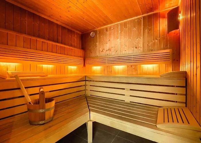 Szum Morza Sound Of Sea Kołobrzeg