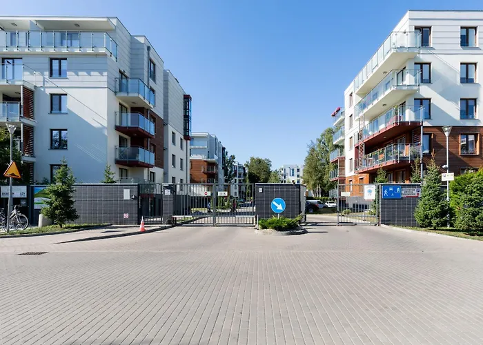 Szum Morza Sound Of Sea * Kołobrzeg