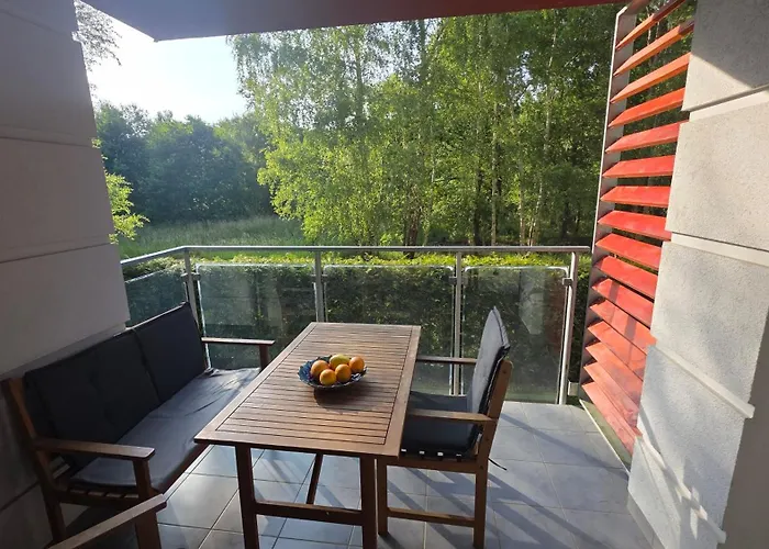 Szum Morza Sound Of Sea * Kołobrzeg