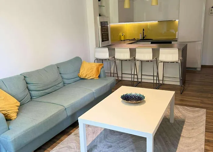 Szum Morza Sound Of Sea * Kołobrzeg