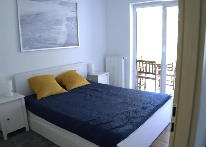 Apartament Szum Morza Sound Of Sea *