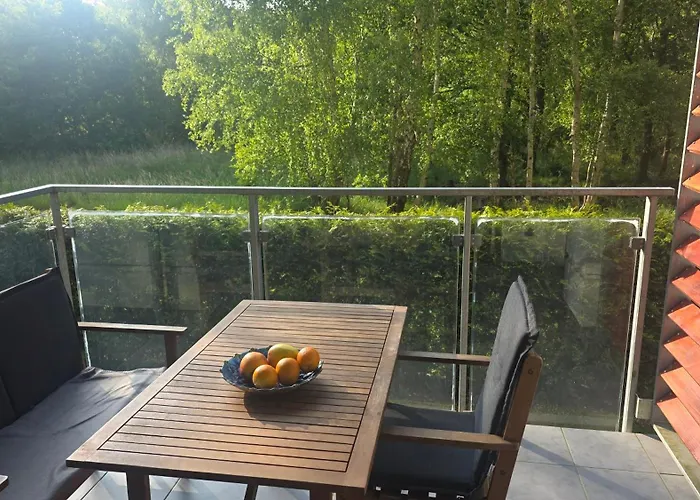 Szum Morza Sound Of Sea Kołobrzeg