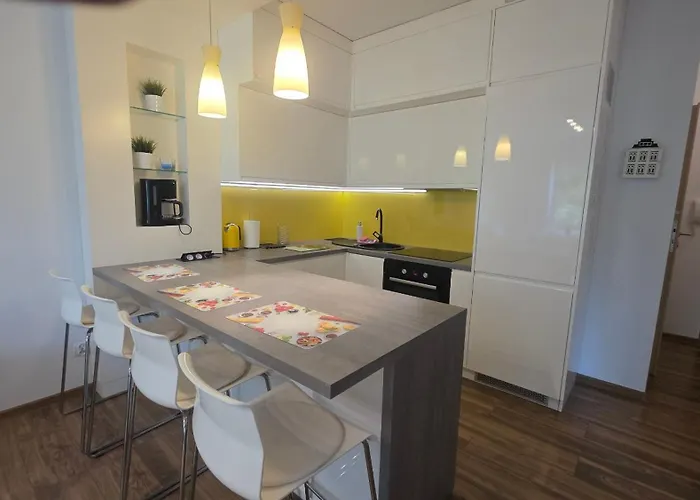 Szum Morza Sound Of Sea * Kołobrzeg