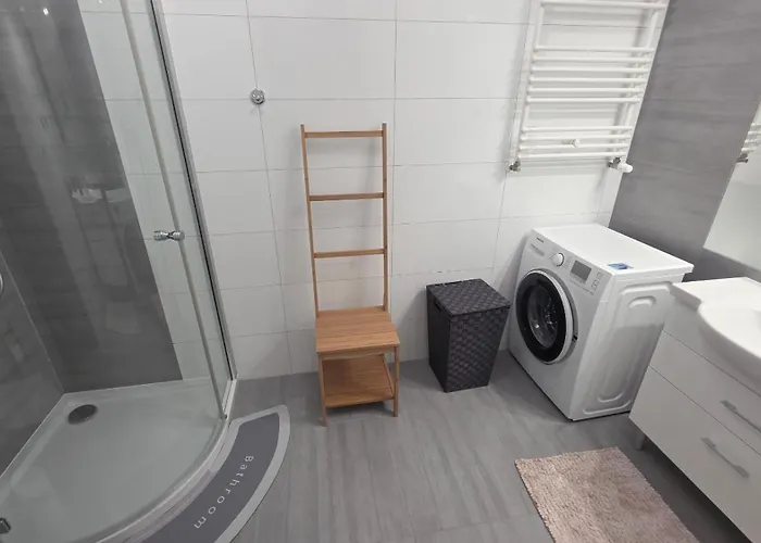 Apartament Szum Morza Sound Of Sea *