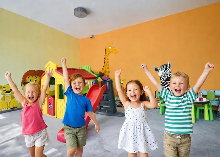 Apartament Szum Morza Sound Of Sea *