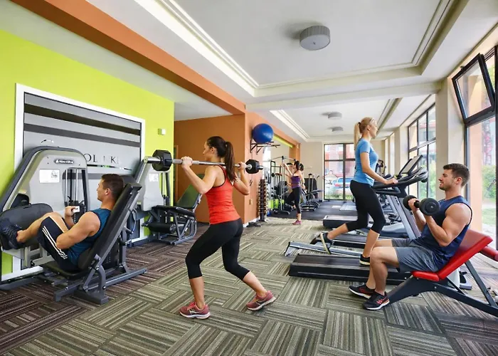 Apartament Szum Morza Sound Of Sea Kołobrzeg